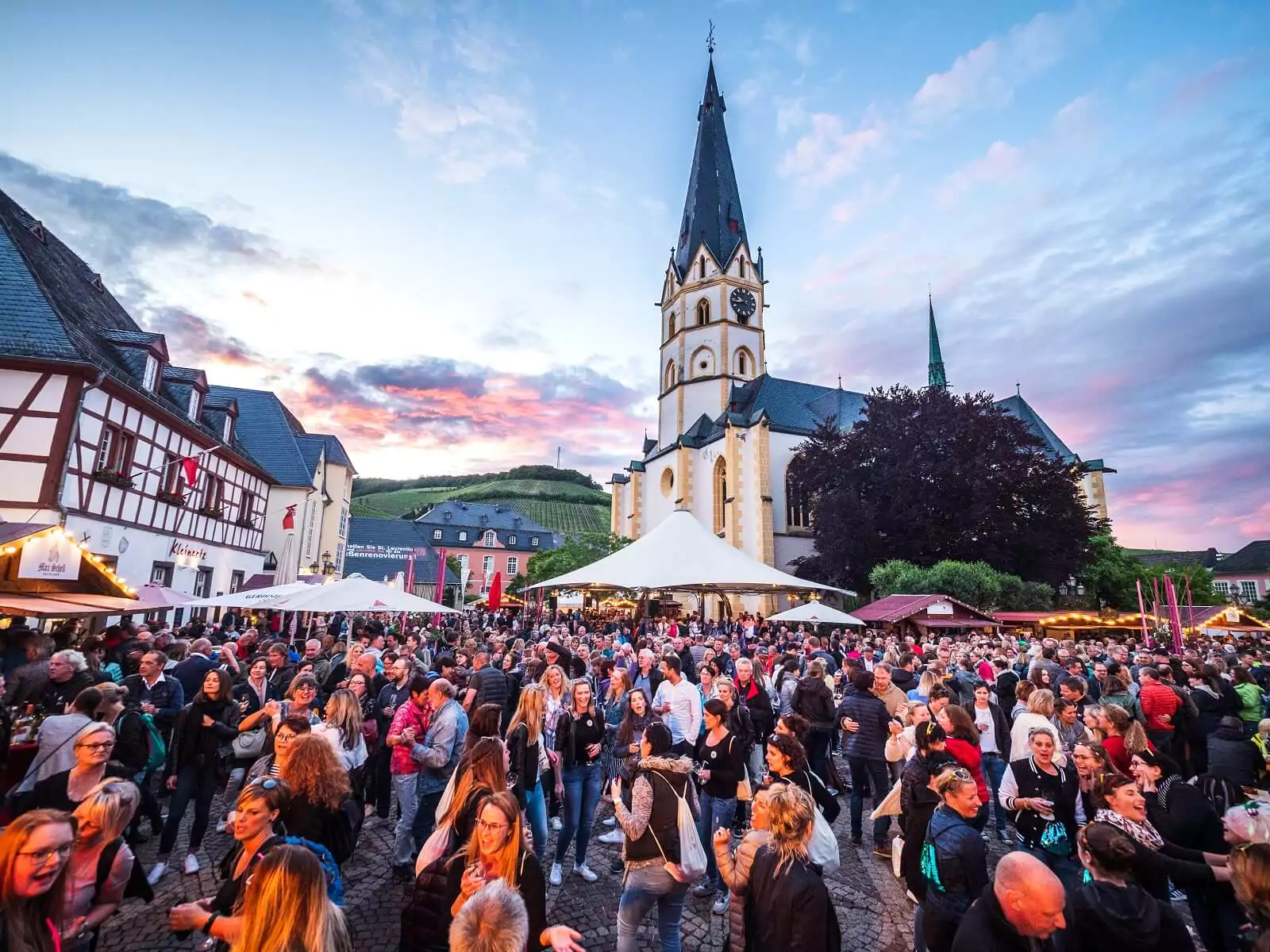 Ahrweiler Weinwochen